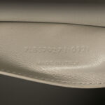Smooth Calfskin Manhattan Shoulder Bag Crema Soft - Image 7