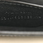 Smooth Calfskin Monogram Small Solferino Satchel Blanc Vintage - Image 8