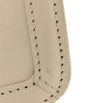 Smooth Calfskin Monogram Small Solferino Satchel Blanc Vintage - Image 14