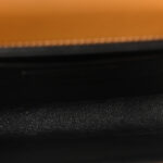Soft Ultracalfskin Monogram Medium Solferino Satchel Dark Sun - Image 5