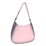 Spazzolato Cleo Shoulder Bag Gradient Alabastro - Image 4