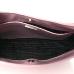 Spazzolato Cleo Shoulder Bag Gradient Alabastro - Image 6