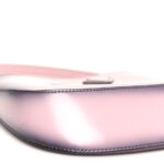 Spazzolato Cleo Shoulder Bag Gradient Alabastro - Image 9