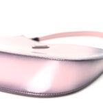 Spazzolato Cleo Shoulder Bag Gradient Alabastro - Image 10