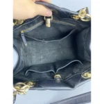 St Honoré leather handbag - Image 6