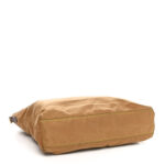 Tessuto Nylon Saffiano Tote Militare - Image 4