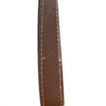 Tessuto Nylon Saffiano Tote Militare - Image 10