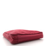 Tessuto Nylon Tote Rosso - Image 5
