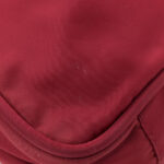 Tessuto Nylon Tote Rosso - Image 12