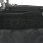 Ultra Matte Calfskin Cannage Small My ABCDior Lady Dior Black - Image 11