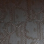 Wicker Oblique Medium Lady Dior Bag Beige - Image 8