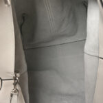 Amour Grane Calfskin Medium Jackie 1961 Crossbody Bag Great White - Image 5