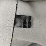 Amour Grane Calfskin Medium Jackie 1961 Crossbody Bag Great White - Image 6