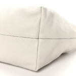 Amour Grane Calfskin Medium Jackie 1961 Crossbody Bag Great White - Image 10