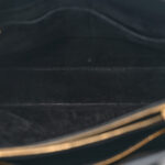 Calf Hair Leopard Print Small Sac De Jour Black - Image 6