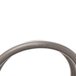 Calfskin Baby Sac De Jour Fog - Image 10