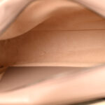 Calfskin Matelasse Small GG Marmont Chain Shoulder Bag Porcelain Rose - Image 6