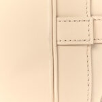 Calfskin Monogram Cutout Petit Noe Neutral - Image 6