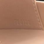 Calfskin Petite Boite Chapeau Black Beige - Image 7