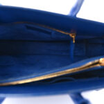 Calfskin Small Sac De Jour Outremer - Image 4