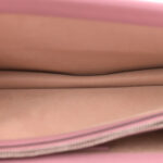 Calfskin Valentine's Day Exclusive Small Dionysus Bag Pink - Image 6