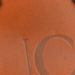 Charisma Calfskin Gucci Embossed Small Diana Tote Bag Peanut Brown - Image 11