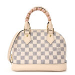 Damier Azur Braided Alma BB - Image 3