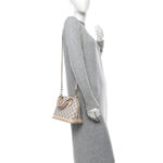 Damier Azur Braided Alma BB - Image 2