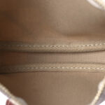 Damier Azur Mini Pochette Accessories - Image 5