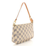 Damier Azur Pochette Accessories - Image 3