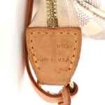 Damier Azur Pochette Accessories - Image 6