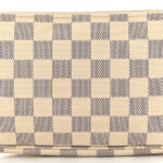 Damier Azur Pochette Accessories - Image 8