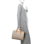 Damier Azur Speedy 30 - Image 2