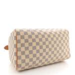 Damier Azur Speedy 30 - Image 4