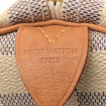 Damier Azur Speedy 30 - Image 5