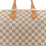 Damier Azur Speedy 30 - Image 7