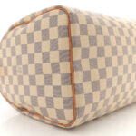 Damier Azur Speedy 30 - Image 8