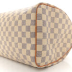Damier Azur Speedy 30 - Image 9