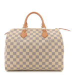 Damier Azur Speedy 30