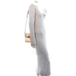 Damier Azur Vivienne Sac Nano Noe Dragon Fruit Pink - Image 2