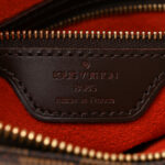 Damier Ebene Looping GM - Image 7