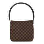 Damier Ebene Looping MM - Image 10