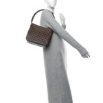 Damier Ebene Looping MM - Image 2