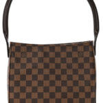 Damier Ebene Looping MM - Image 7