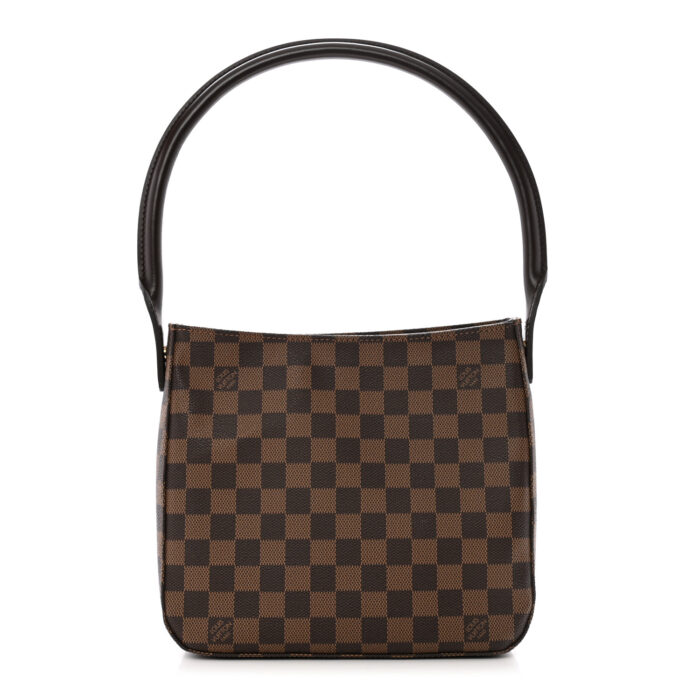 Damier Ebene Looping MM - Image 1
