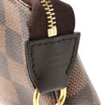 Damier Ebene Mini Pochette Accessories - Image 7