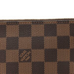 Damier Ebene Mini Pochette Accessories - Image 8