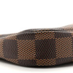 Damier Ebene Mini Pochette Accessories - Image 10
