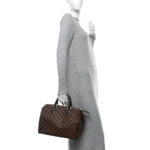 Damier Ebene Speedy 30 - Image 2
