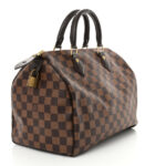 Damier Ebene Speedy 30 - Image 3